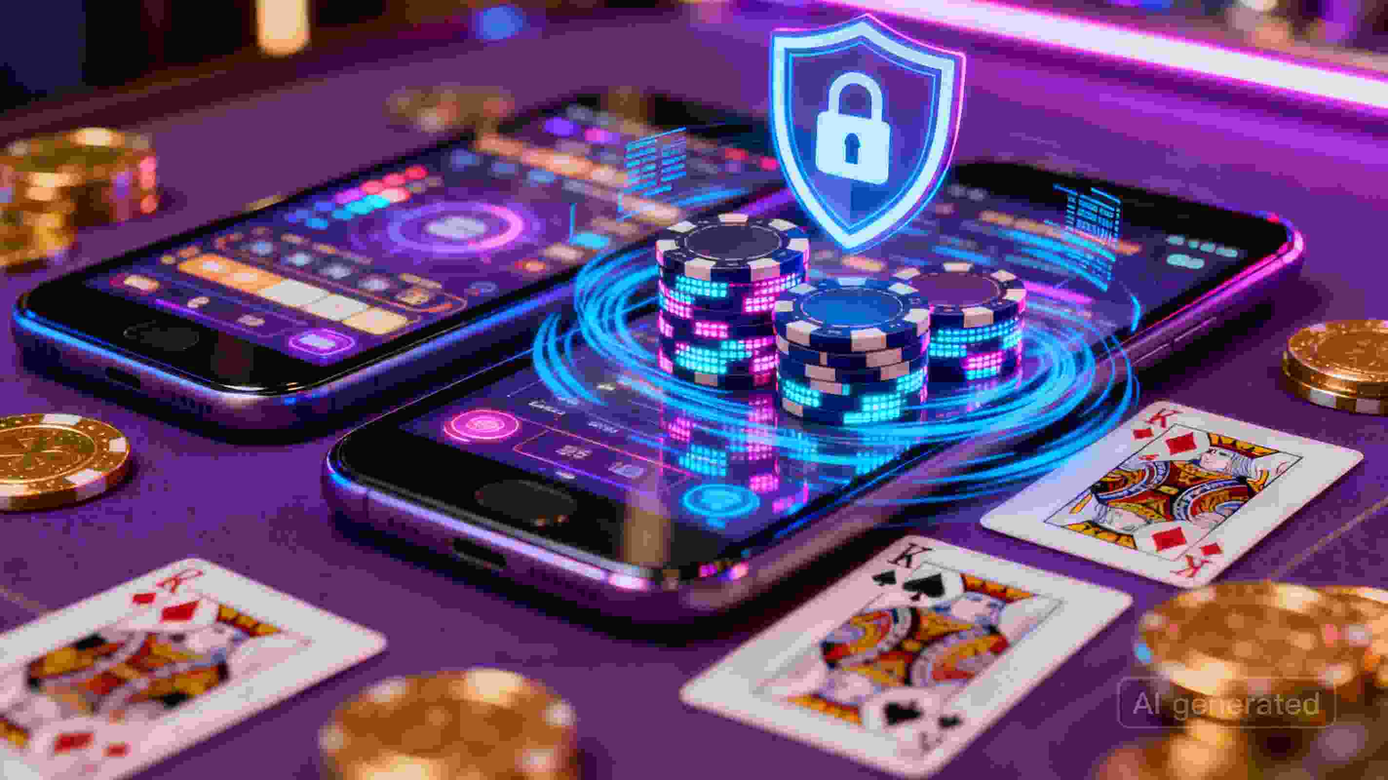 Top 7 Trusted Casino ID Providers in India 2025-26 for Secure Fast and Rewarding Access